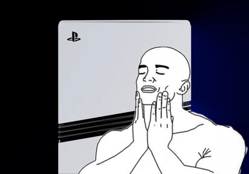 PS5 Pro w końcu daje mi frajdę. PSSR 2 robi cuda, a Sony rusza do szarży