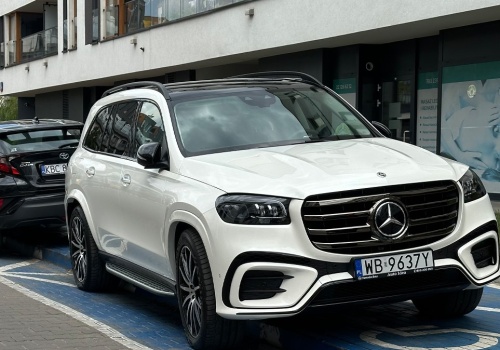 Masz SUV-a? Sięgniesz po portfel. Europa chce zmian w przepisach