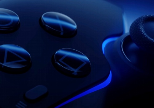 PS5 otrzymało Showcase Mode. Nowy Firmware z PSSR 2.0 dla PS5 Pro już dostępny