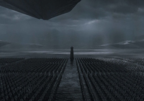 Oto pierwsze ujęcie największej premiery science fiction tego roku