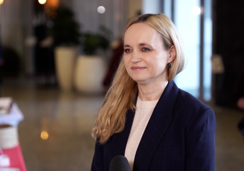 Standardy leczenia nowotworów krwi dynamicznie się zmieniają. W programach lekowych dostępne są nowe metody terapeutyczne