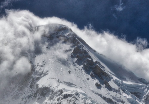Tragedia we Włoszech. Lawina porwała 20-letniego Polaka