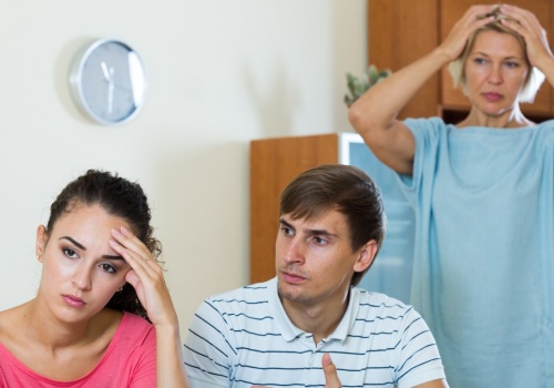 Jedna z częstszych przyczyn rozwodów. Wciąż mało się o niej mówi