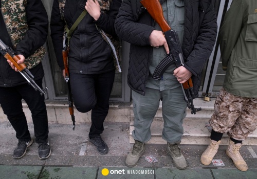 Trump się przeliczył. Islamski reżim to pasożyt, który kwitnie, gdy jego żywiciel usycha