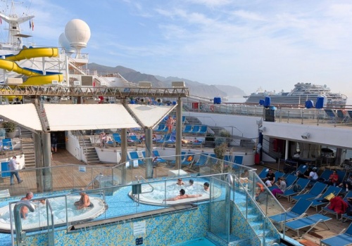 Odwołali wsztstkie wyjazdy na Bliski Wschód aż do marca 2027. To już pewne