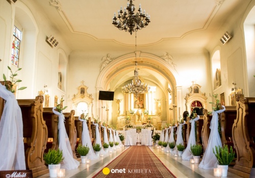 Nowe zasady dla nowożeńców w Diecezji Włocławskiej. Od 2027 r. tylko zatwierdzone pieśni na ślubach
