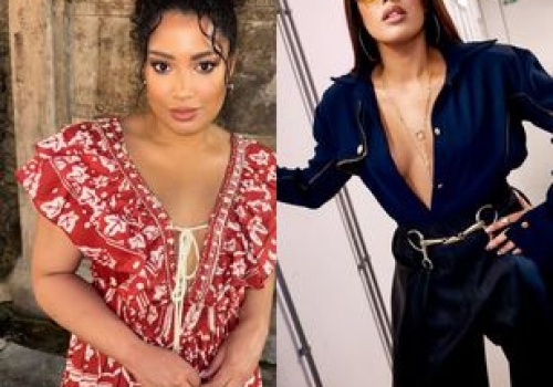 Patricia Kazadi opowiedziała o swojej diecie. Przestrzega jednej zasady