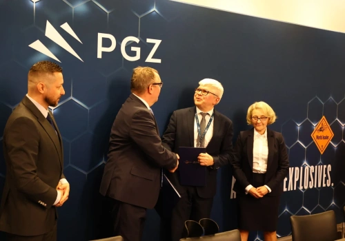 Nitro-Chem w ciągu dwóch lat podwoi produkcję