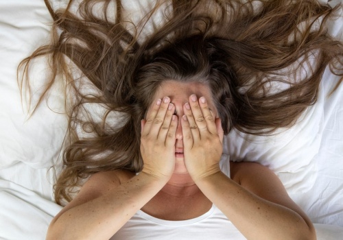 Niezwykły sen zmienił jej życie. Postanowiła wyjaśnić ten fenomen