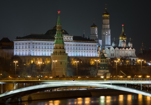 Uwaga! Rosja będzie legalizować auta kradzione w UE