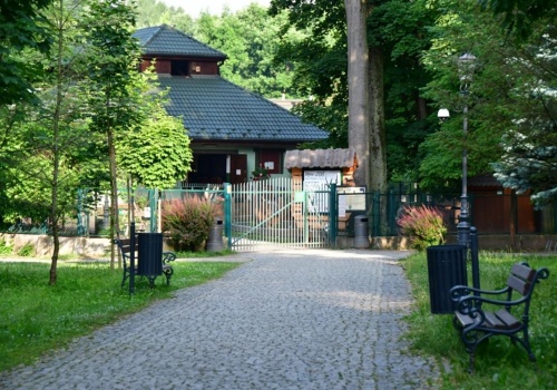 Mini Zoo w Żywcu ponownie czynne