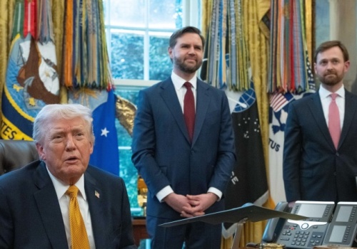 Donald Trump: Niedługo zakończymy wojnę z Iranem