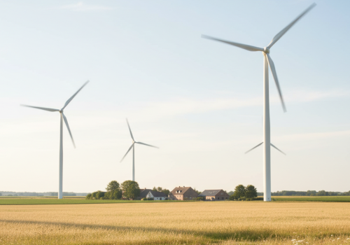 Plan klimatyczny Niemiec nie wypalił? Najnowsze dane rozczarowują