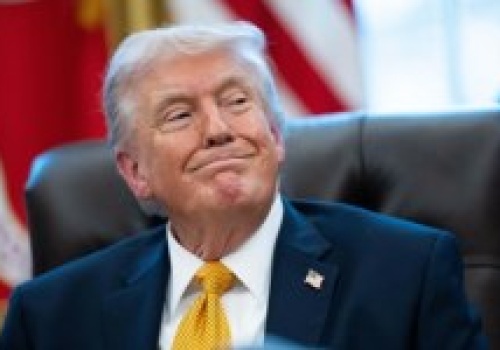 Trump chce przejąć to państwo. 