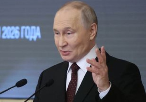 Znów zarabiają na ropie. Oto co robią teraz w Rosji