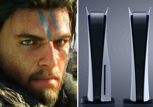 Crimson Desert na pierwszej rozgrywce z PS5! Są ZNACZĄCE cięcia w grafice?