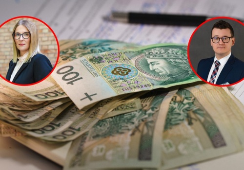 Tak może się zmienić sankcja kredytu darmowego. Jest nowy projekt mający chronić klientów