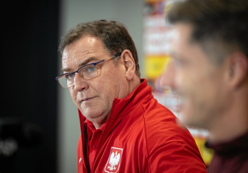 Fatalne wieści dla Urbana. 