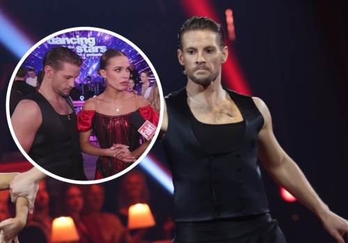 Sebastian Fabijański zdemaskowany.  Wstydliwe, co robił za kulisami 