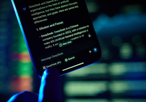 Przetestowano różne modele AI. Tak wypadły polskie rozwiązania