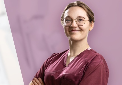 Krakowska lekarka w europejskiej elicie. Przeszła „test ognia”