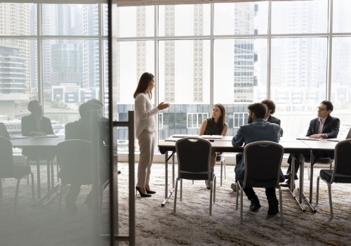 AXI IMMO rozwija zespół biurowy na południu Polski