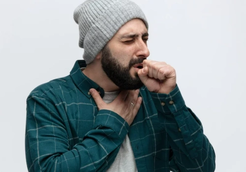 POChP zabija po cichu i bywa mylona z astmą. Nie lekceważ tych objawów