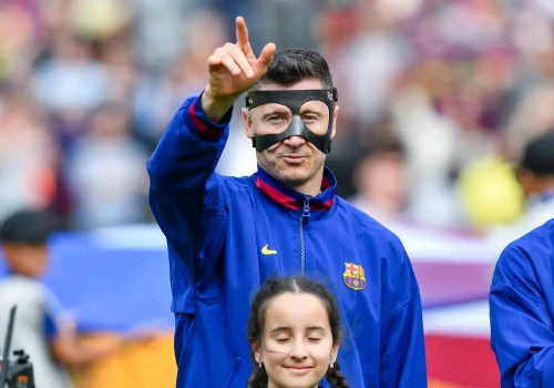 Barcelona – Newcastle: transmisja TV i online. Gdzie oglądać mecz Ligi Mistrzów?