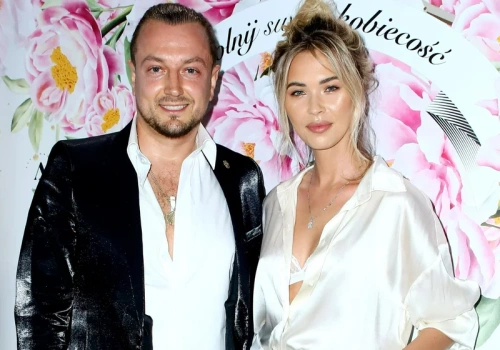 Baron już po rozwodzie. Jedno zdanie wystarczyło, by fani ruszyli z komentarzami