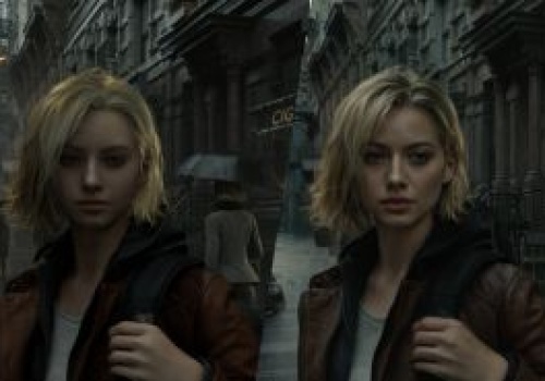 Grafika jak z filmu. NVIDIA prezentuje DLSS 5