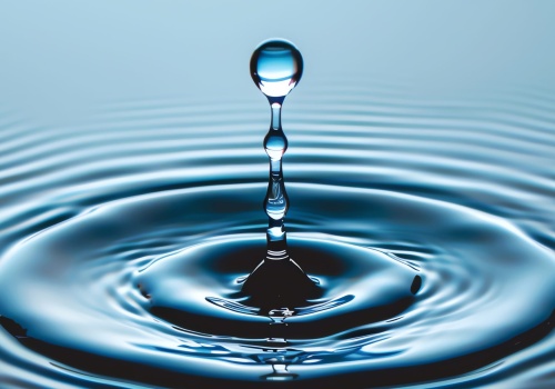 Każda kropla ma znaczenie. Gdańsk dołącza do obchodów Światowego Dnia Wody