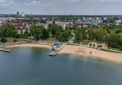 To najchętniej odwiedzane miejsce rekreacyjne w Krakowie. Wkróce ruszają konsultacje