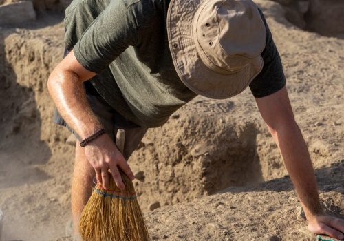 Rzadkie odkrycie w Hiszpanii. Skarb sprzed 3500 lat pod gruzami