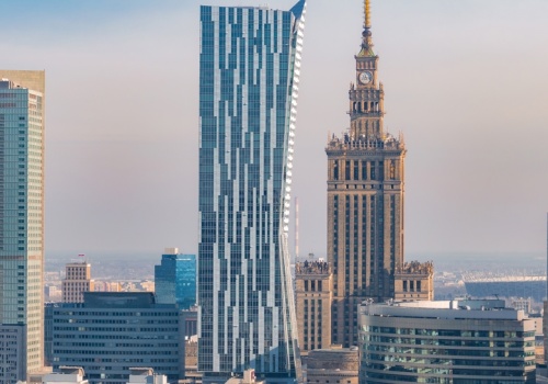 Czyste powietrze za ćwierć wieku? Alarmujące dane z gmin Metropolii Warszawskiej