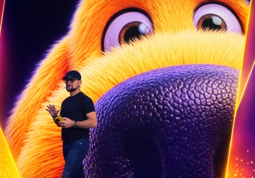 Brzoska mówi, że nie chce, ale chce zastąpić Allegro i Amazona, a ja zaczynam wierzyć, że mu się uda