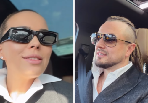 Baron zabrał głos po rozwodzie z Kubicką. Wymowne słowa muzyka