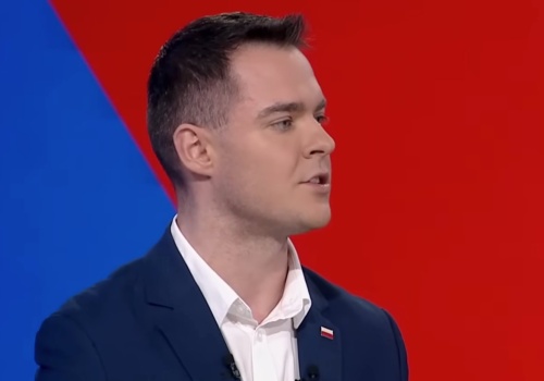 Tylko 35 posłów zapoznało się ze szczegółami SAFE. TYLKO 35 z 460!