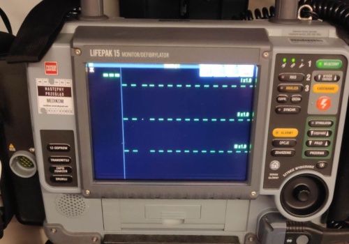 Kraków rozszerza system ratowania życia. Mieszkańcy zdecydowali