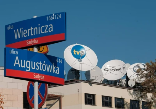 Materiał TVN wywołał burzę. Setki skarg do KRRiT