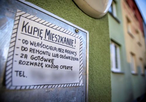 Nawet ponad 400 tys. zł na transakcji. Tyle wyciągają flipperzy