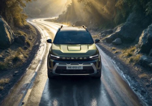 Nowy Renault Duster 2026 ma już cennik. Równowartość 42 tys. zł za podstawy model