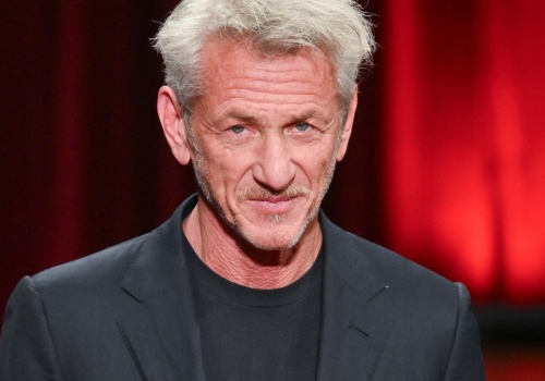 Zamiast odebrać Oscara, pojechał na Ukrainę. Sean Penn sumieniem Hollywood?