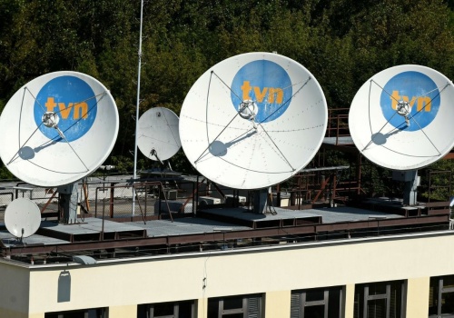 TVN zmienia właściciela. Zapadła ważna decyzja w sprawie pracowników