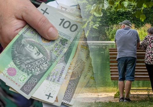 ZUS wypłaci trzynastą emeryturę przed Wielkanocą. Sprawdź, kto może dostać więcej