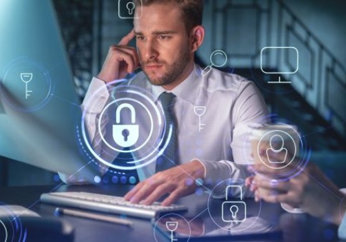 W 53 proc. polskich firm cyberbezpieczeństwo to dodatkowe zajęcie