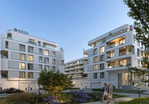 Zysk netto Dom Development w IV kwartale 2025  zgodny z oczekiwaniami