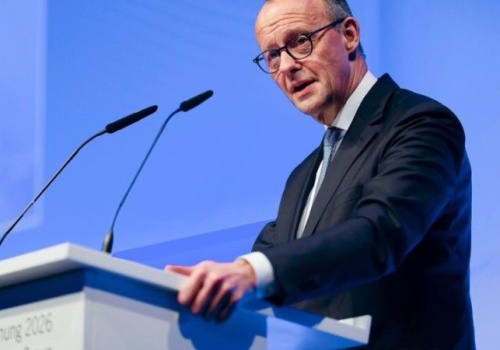 Merz: wojna na Bliskim Wschodzie nie jest sprawą NATO