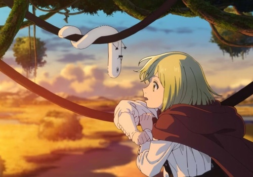 Za 3 tygodnie premiera idealnego zastępstwa za Frieren. Pierwsze recenzje obiecują „adaptację tak bliską perfekcji, jak to tylko możliwe”