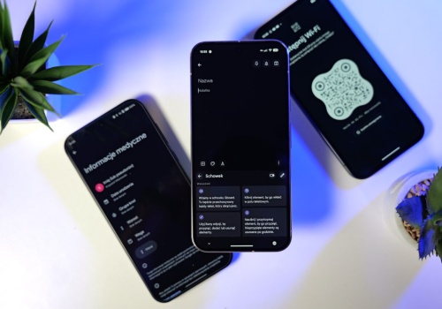 6 niedocenianych funkcji telefonu. Są wyjątkowo użyteczne