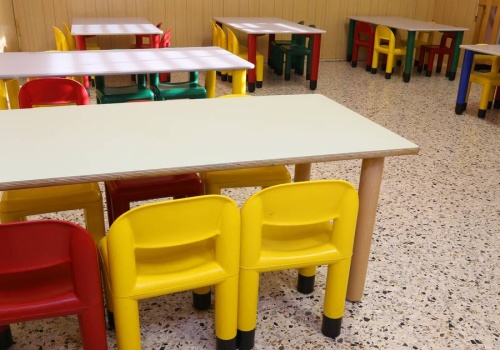 Burza wokół przedszkola w Nysie. Dyrektorka miała dwa tysiące nadgodzin. Tyle zarobiła